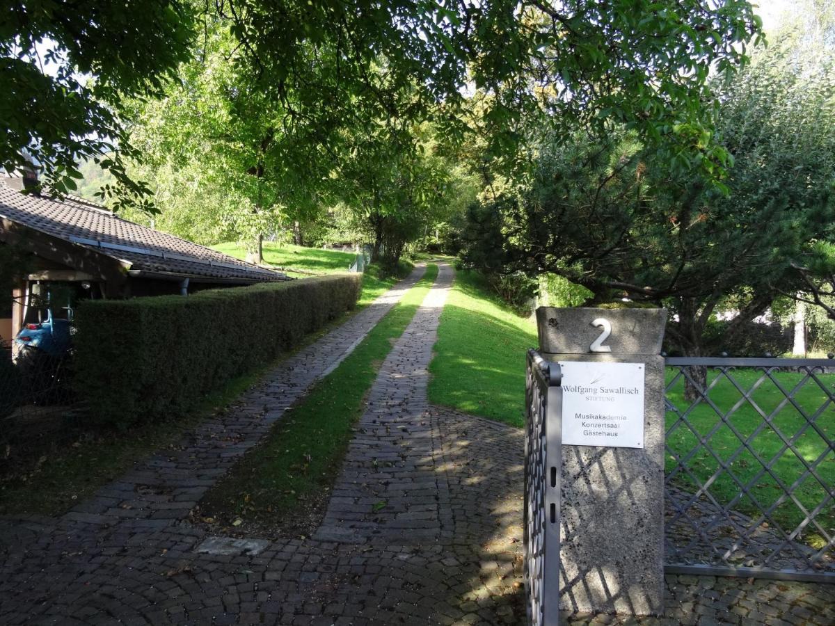 Gasthof Sawallisch