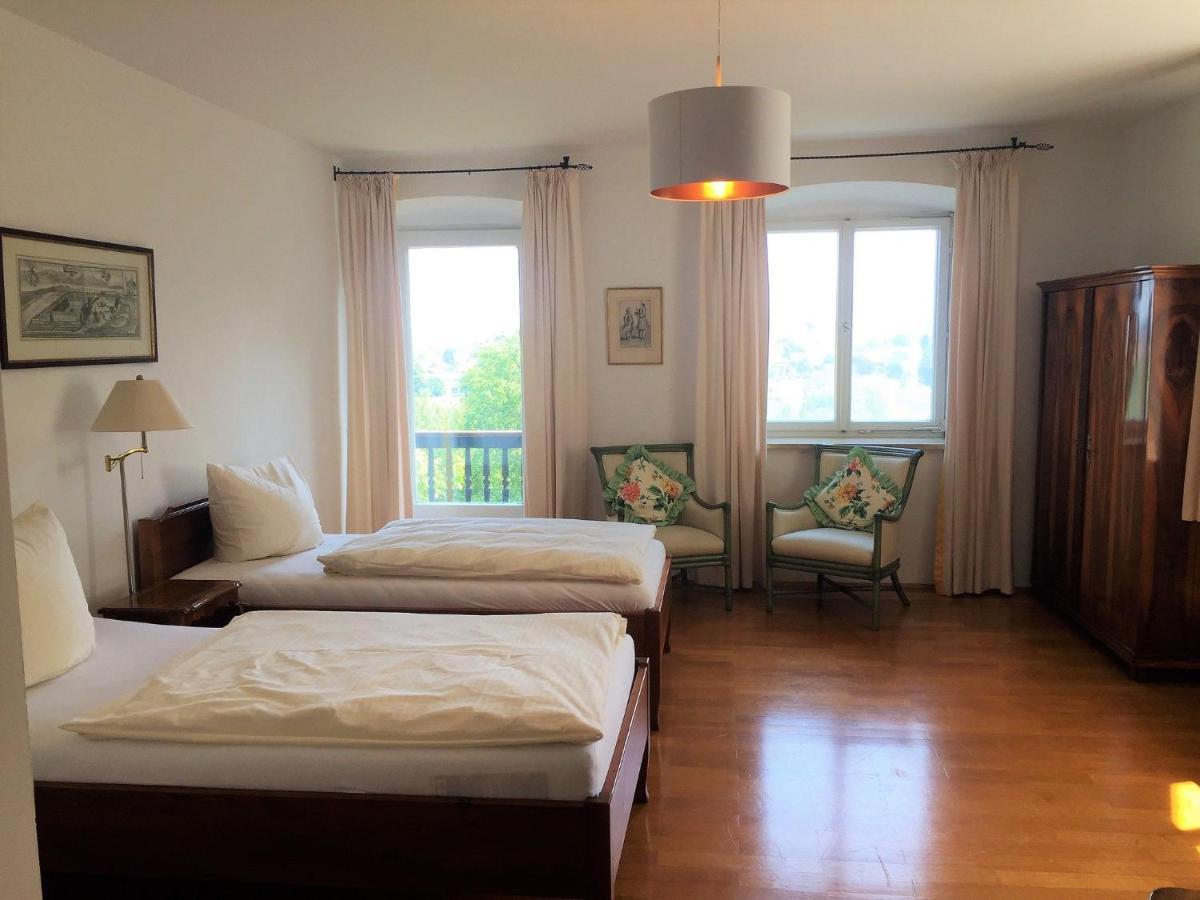 Gasthof Sawallisch 4*