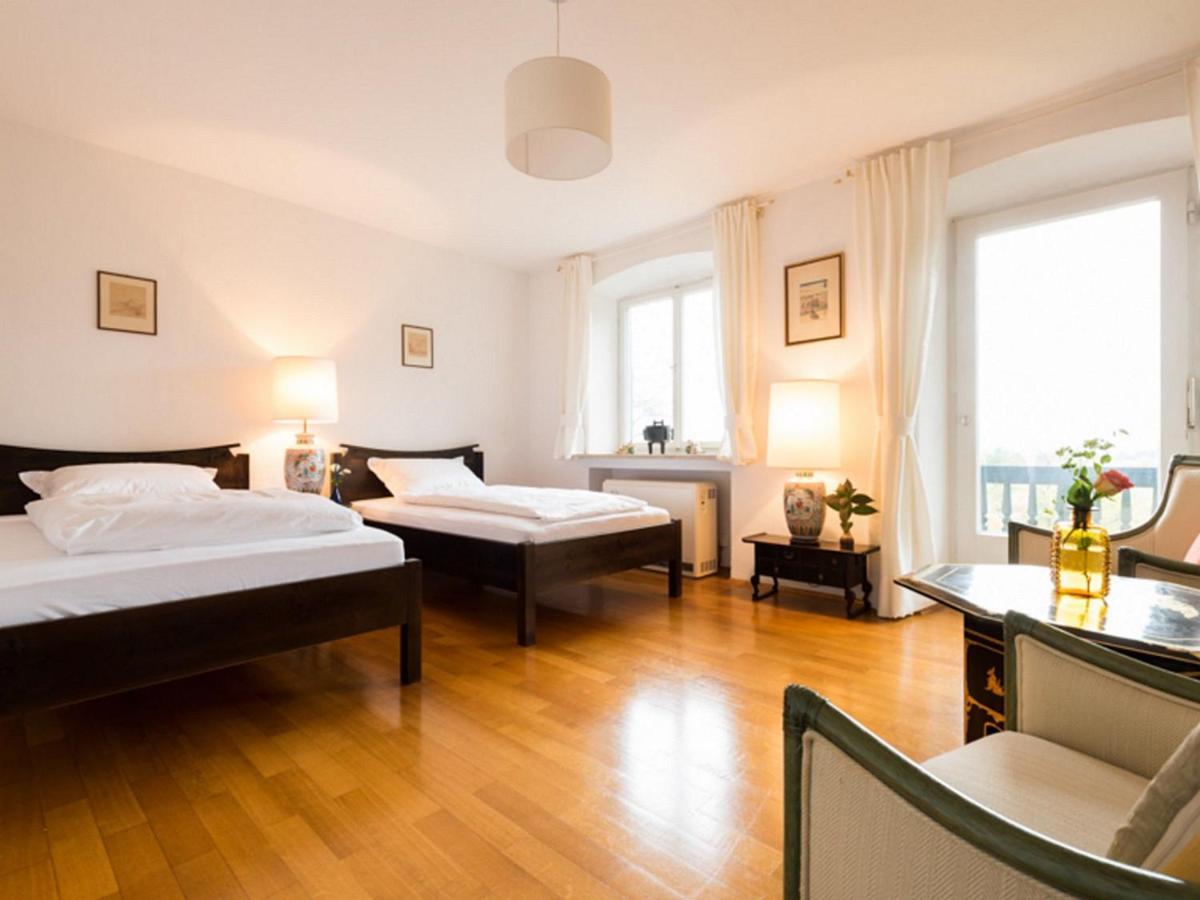 Gasthof Sawallisch 4*