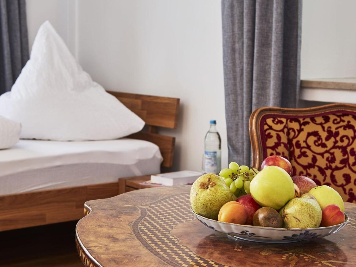 Sawallisch Gasthof 4*
